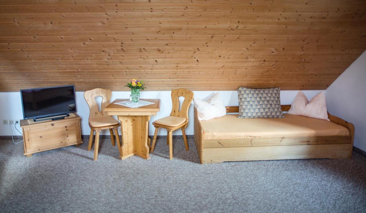 Am Roten Hammer I Gasthof Und Pension โอเบอร์วีเซินธาล ภายนอก รูปภาพ